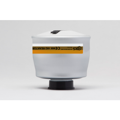 BLS 442 Reaktor A2P3 R D