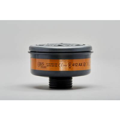 BLS 412 AX