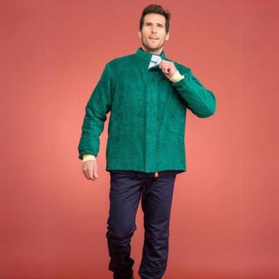 Chaqueta marinera