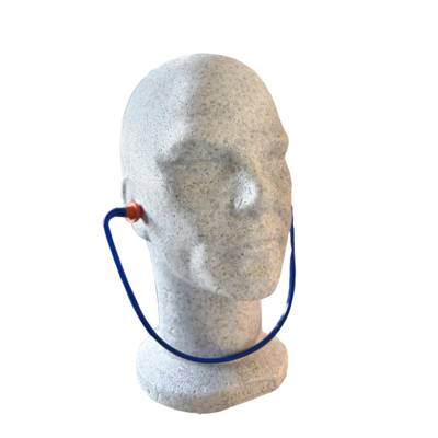 Sound-blocking headbands 27 dB