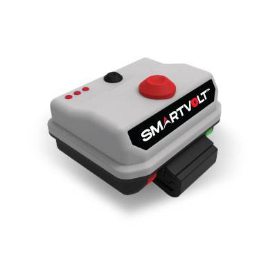 Jarsh SmartVolt