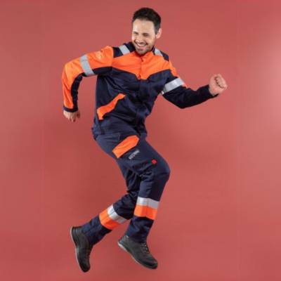 MELT MASTER MULTI-HAZARD TROUSERS