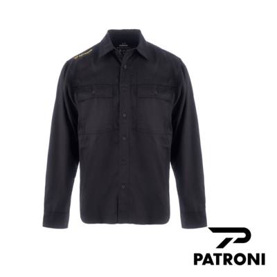 SW2401 Flame retardant anti-static work shirt