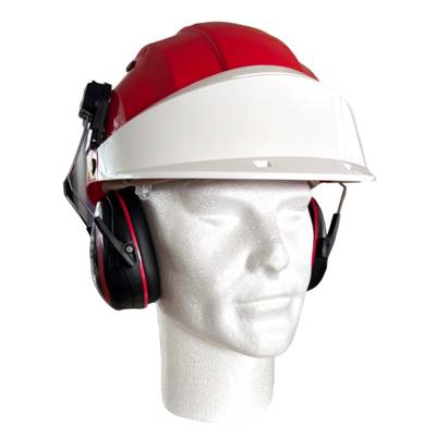 24.9 dB soundproof shells