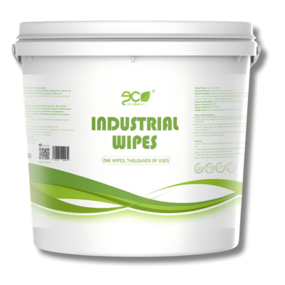 Ecolace Industrial Wipes