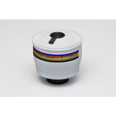 BLS 441 ABEK2HgNOCOP3 R