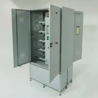 BOOTSCLEANER BUSINESS SOLUTION 20 | 01