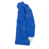 Two-Layer Arc Flash Switching Suit (Coat & Bib Overall Kit)