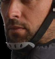 SAFETY CHIN STRAP