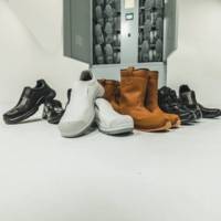 BOOTSCLEANER BUSINESS SOLUTION 20 | 01