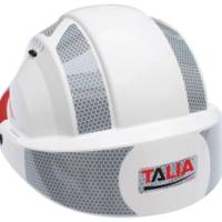 Retroreflective kit for Orizon helmet®