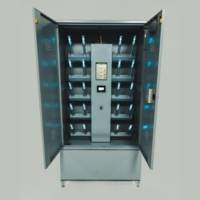 BOOTSCLEANER BUSINESS SOLUTION 10 | 01