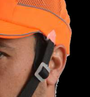 SAFETY CHIN STRAP