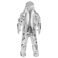 ALUMINIZED PROXIMITY SUIT SET