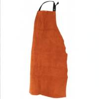 WELDER'S HTR CRUST LEATHER APRON