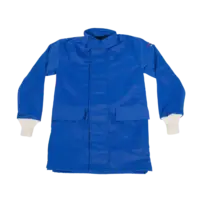 Two-Layer Arc Flash Switching Suit (Coat & Bib Overall Kit)