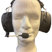 Pack Complet de Communication - Casque + Louis