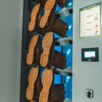 BOOTSCLEANER BUSINESS SOLUTION 10 | 01