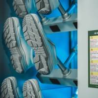 BOOTSCLEANER BUSINESS SOLUTION 10 | 01