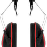 24.9 dB soundproof shells
