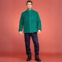 Chaqueta marinera