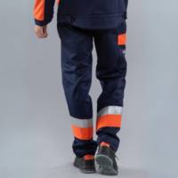 MELT MASTER MULTI-HAZARD TROUSERS