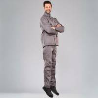 CAP 1 FLAME-RETARDANT AND ANTISTATIC TROUSERS