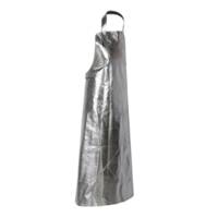 Aluminized Apron