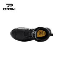 SF2409BLK Waterproof Quick-Dial Dielectric Safety Shoes