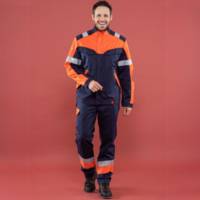 MELT MASTER MULTI-HAZARD TROUSERS