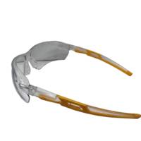 Anti Fog Industrial Work Z87 Safety Glasses Stylish Custom Logo Anti Fog EN166 Safety Protective Glasses Goggles Eyewear