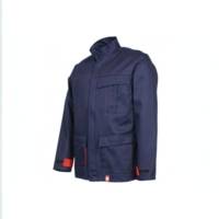 CAP 1 FLAME-RETARDANT AND ANTISTATIC JACKET