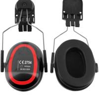 24.9 dB soundproof shells