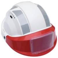 Retroreflective kit for Orizon helmet®