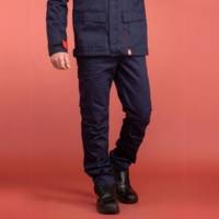 CAP 1 FLAME-RETARDANT AND ANTISTATIC TROUSERS
