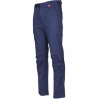 CAP 1 FLAME-RETARDANT AND ANTISTATIC TROUSERS