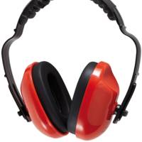 Noise-cancelling headband 27.2 dB
