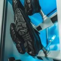 BOOTSCLEANER BUSINESS SOLUTION 20 | 01