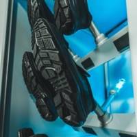 BOOTSCLEANER BUSINESS SOLUTION 10 | 01