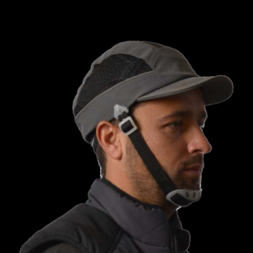 SAFETY CHIN STRAP