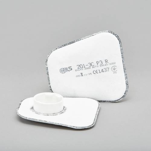 BLS 201-3C