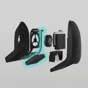 Narvalo Active Shield