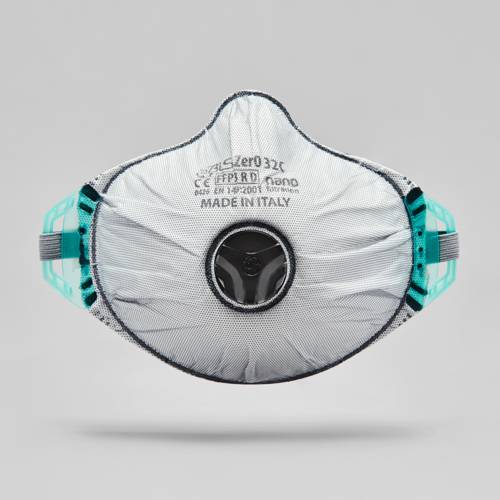 BLS Zer0 32 C Flame Retardant