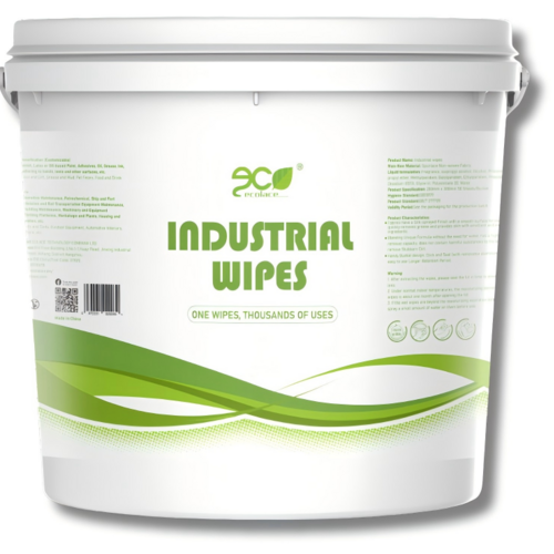 Industrial Wipes