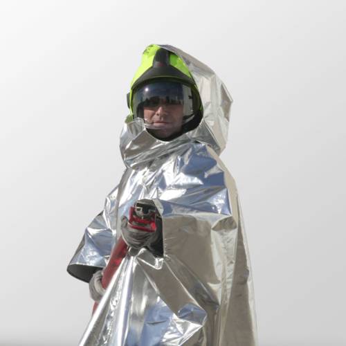 PONCHOAD