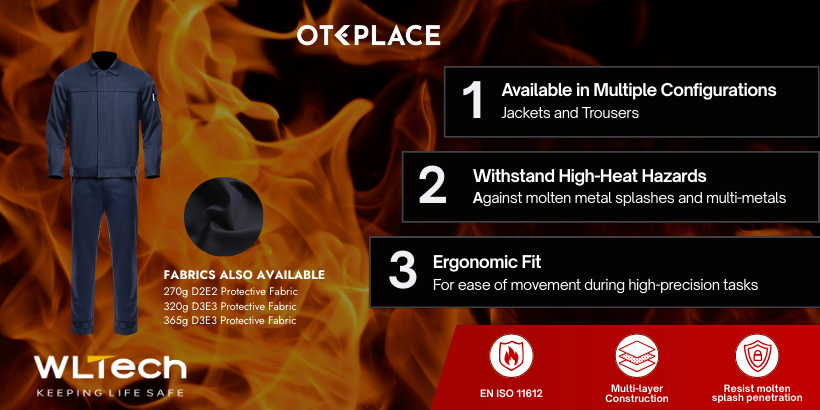 Westlake on Oteplace Product Range