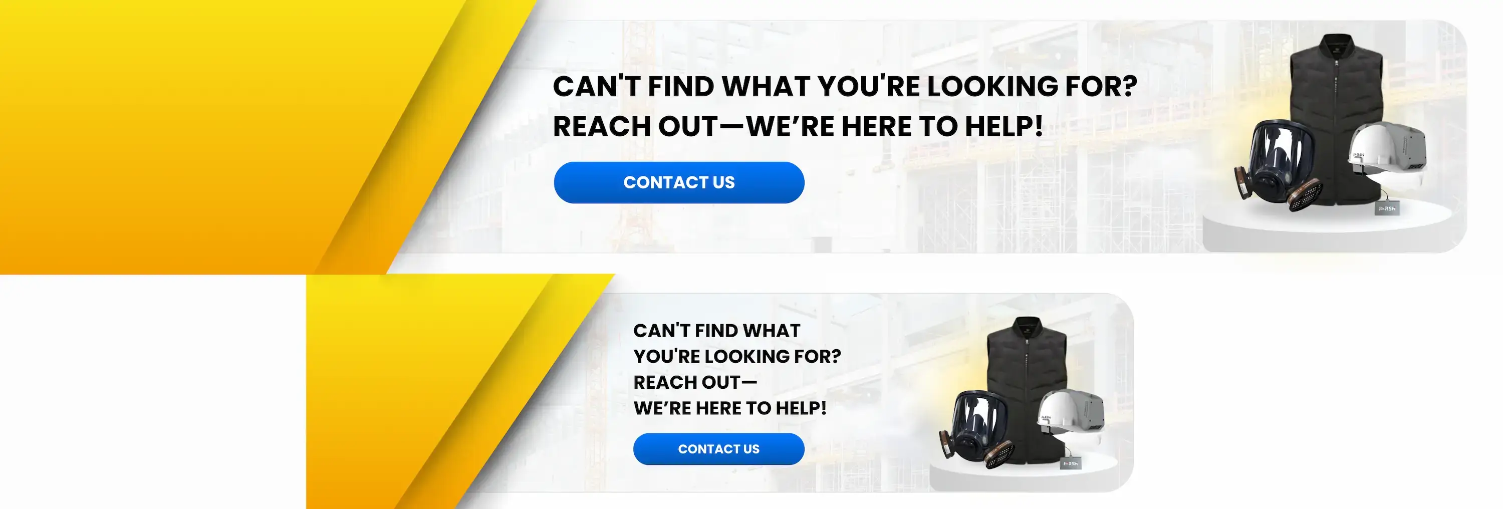 Can't find what you're looking for? reach out—we’re here to help!